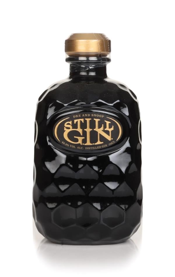 Still G.I.N Gin
