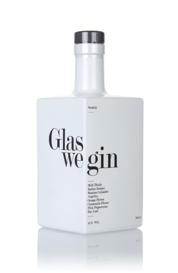 Glaswegin Gin