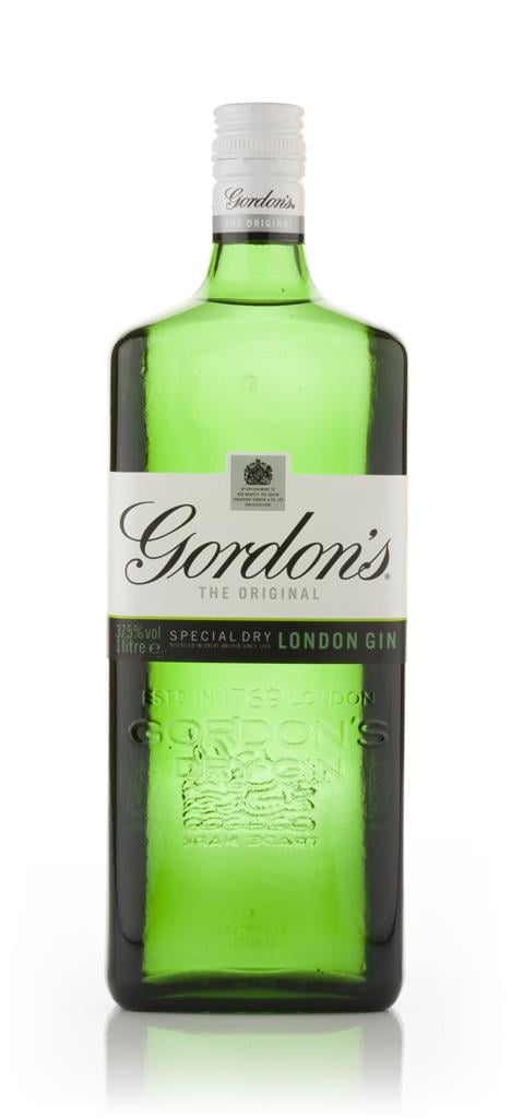 Gordons Gin 1l London Dry Gin