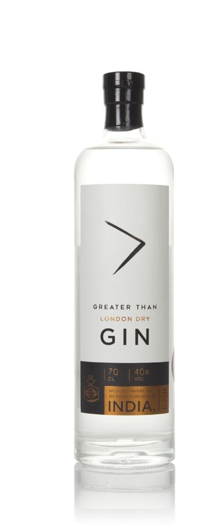 Greater Than London Dry Gin