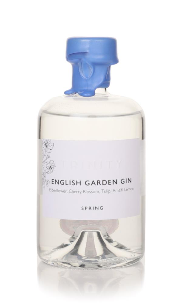 Trinity English Garden Gin - Spring Flavoured Gin