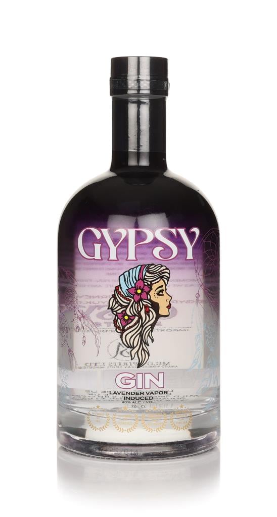 Gypsy Flavoured Gin