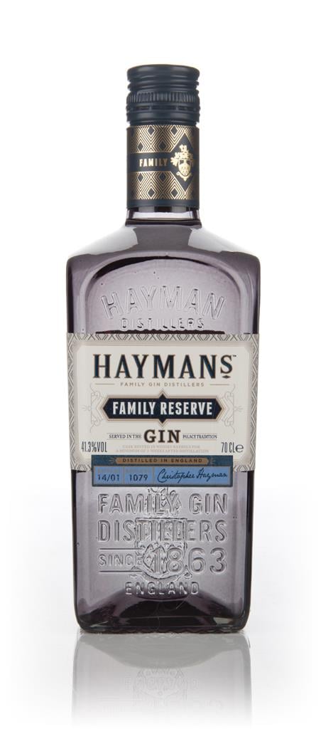 Haymans Family Reserve 3cl Sample Gin