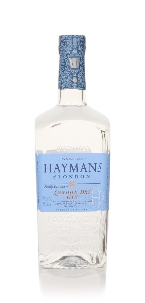 Haymans London Dry Gin 3cl Sample London Dry Gin