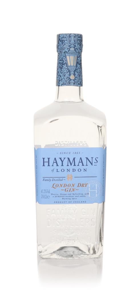 Haymans London Dry London Dry Gin