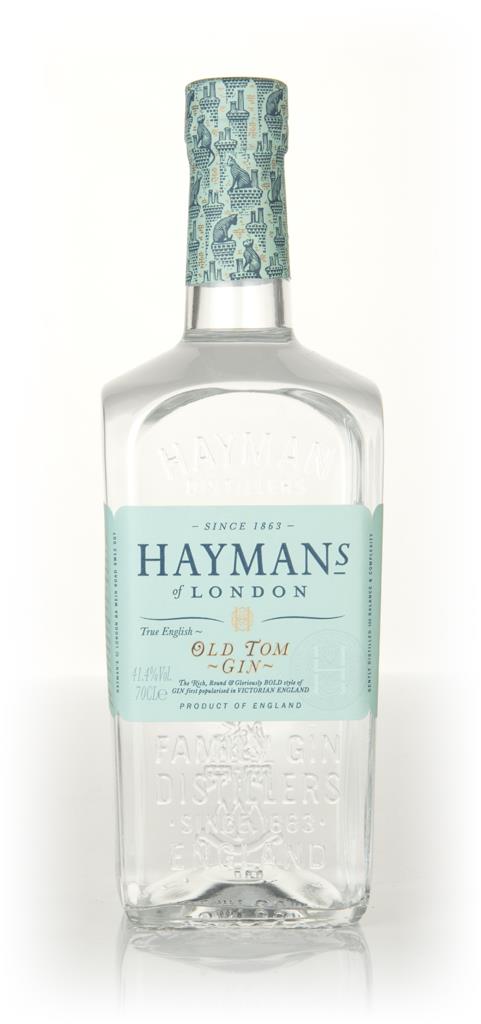 Haymans Old Tom Old Tom Gin