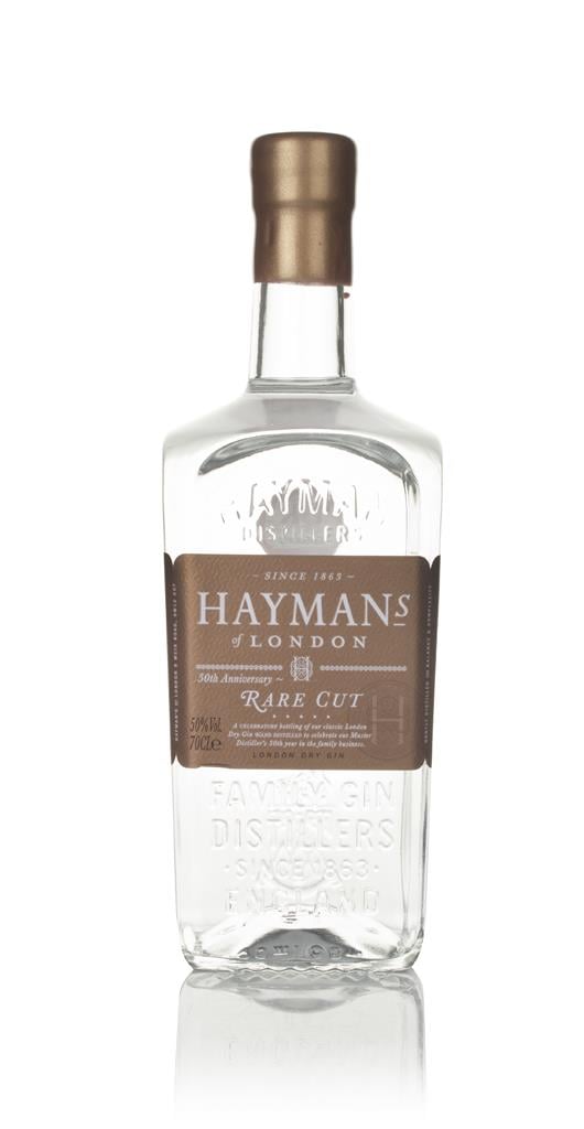 Haymans Rare Cut 3cl Sample London Dry Gin