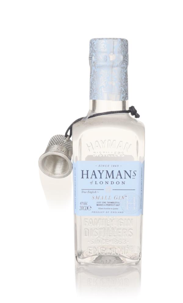 Haymans Small Gin