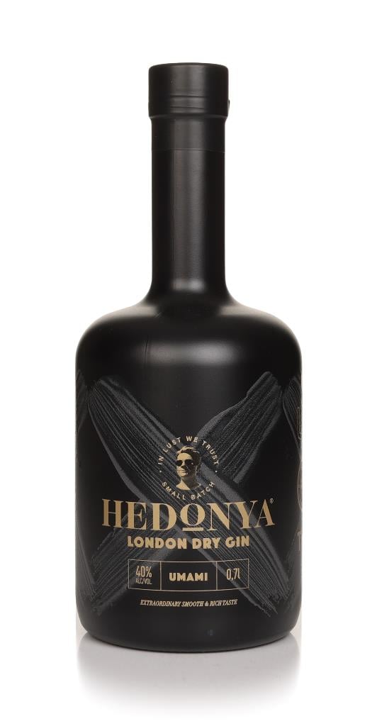 Hedonya London Dry Gin Umami London Dry Gin