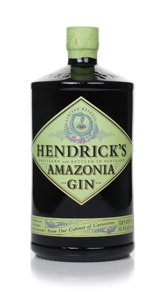 Hendricks Amazonia Flavoured Gin