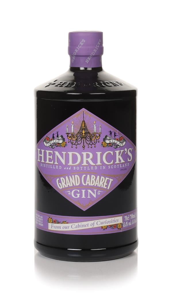 Hendricks Grand Cabaret Flavoured Gin