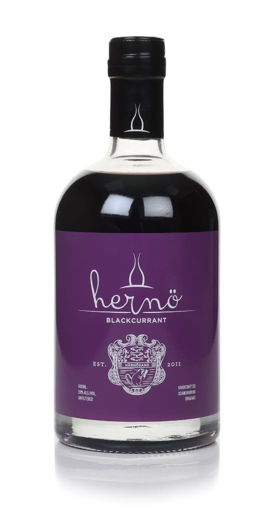 Herno Blackcurrant Flavoured Gin