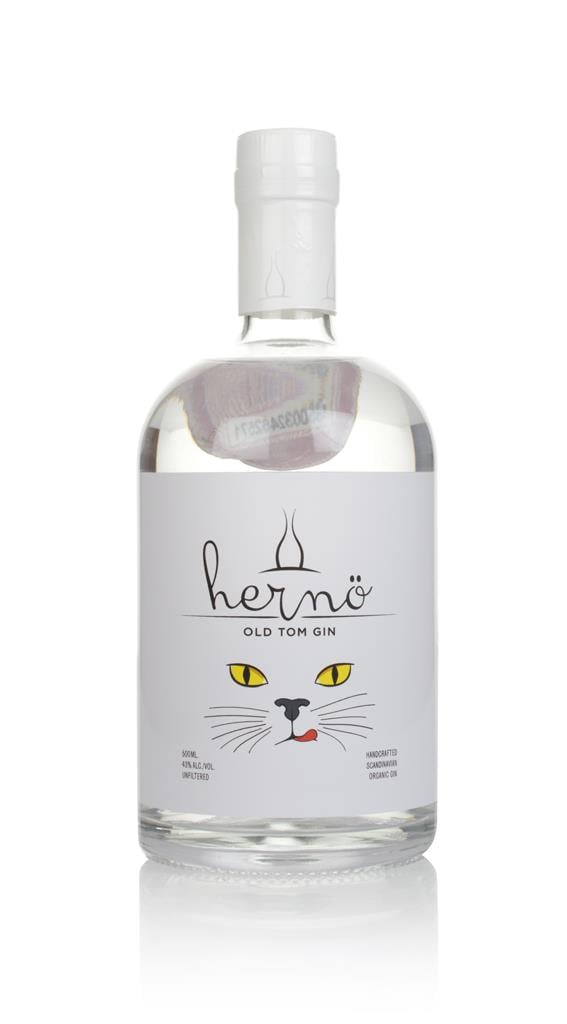 Herno Old Tom Gin 3cl Sample Old Tom Gin