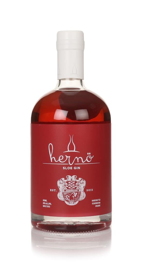 Herno Sloe Sloe Gin