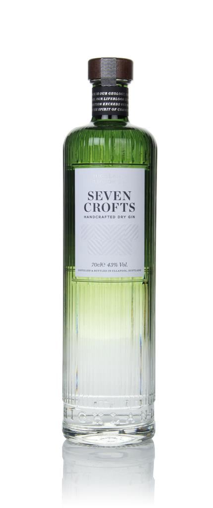 Seven Crofts Gin