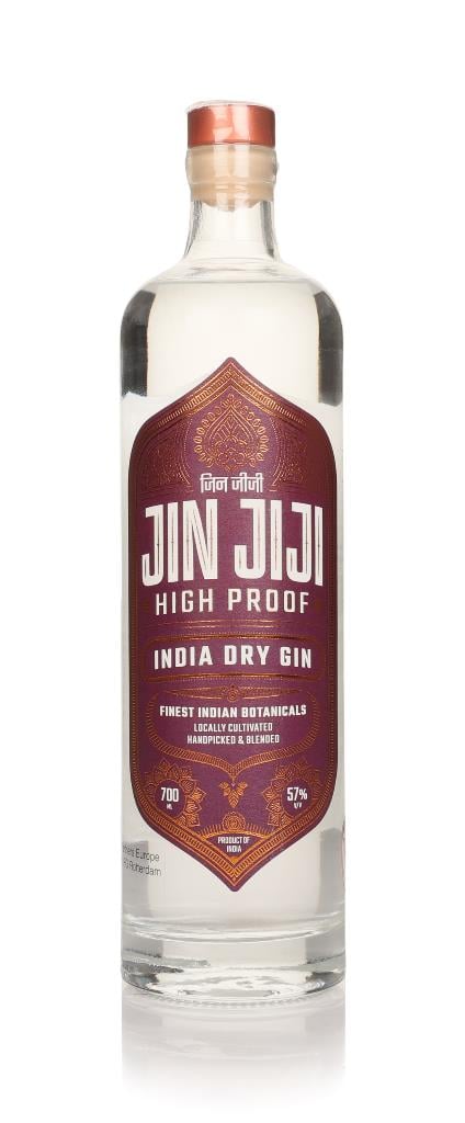 Jin Jiji High Proof Gin
