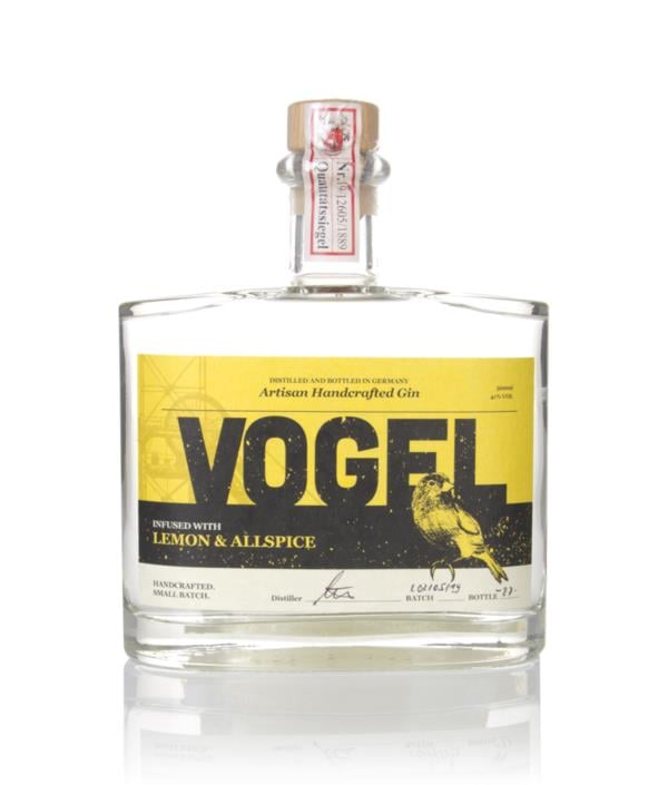 Vogel Gin