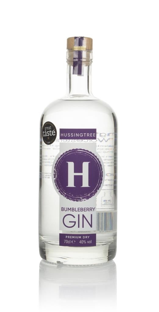 Hussingtree Bumbleberry Flavoured Gin