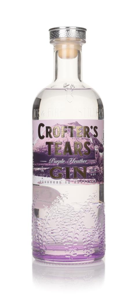Crofters Tears Highland London Dry Gin