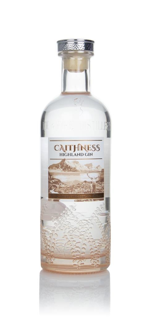 Caithness Highland Gin