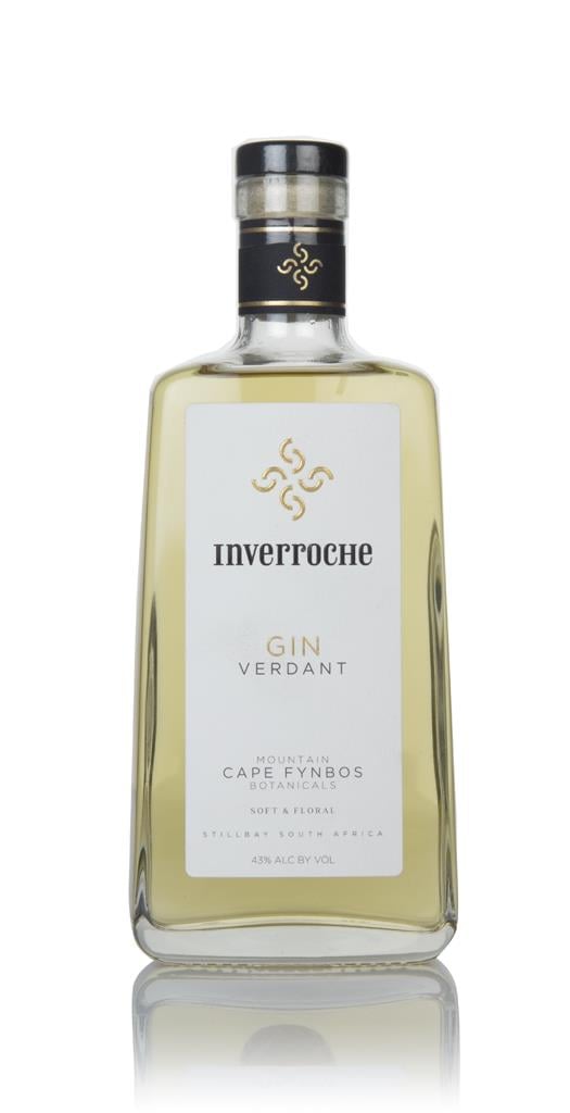 Inverroche Verdant Gin