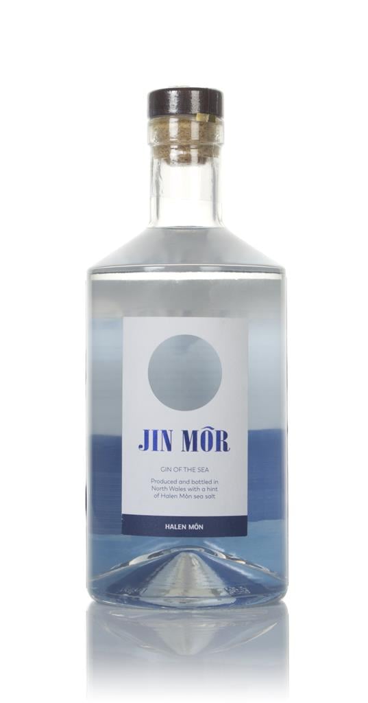 Jin Mor Gin