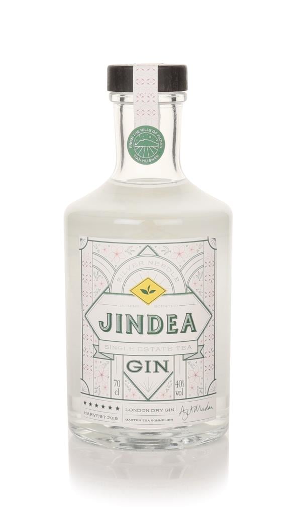 Jindea Single Estate Tea Gin