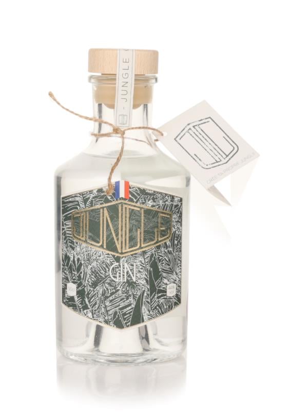 Jungle Gin