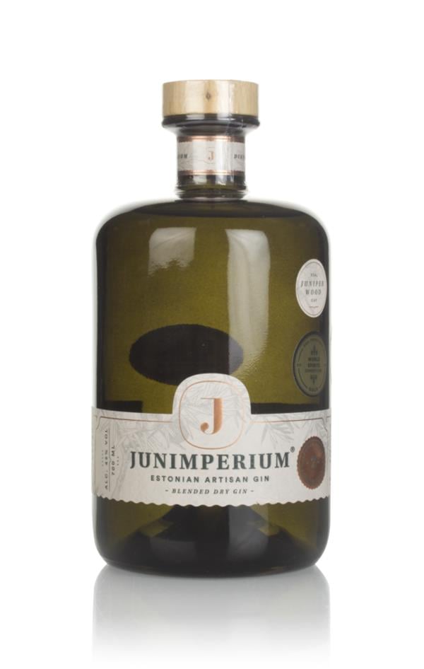 Junimperium Blended Dry Gin