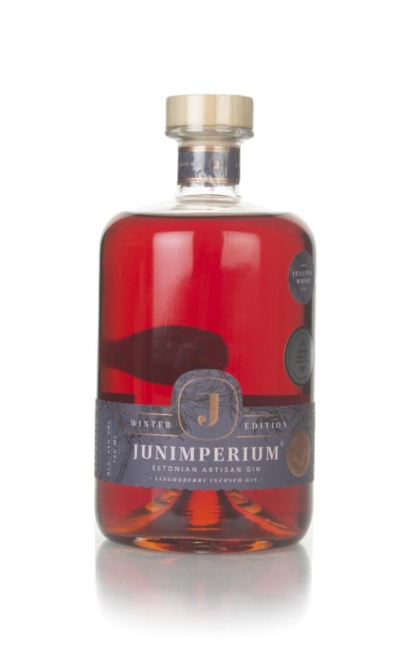 Junimperium Winter Flavoured Gin