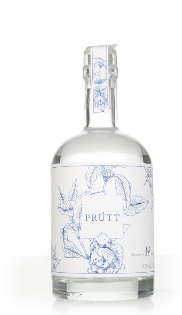 Prutt Kaffee London Dry Gin