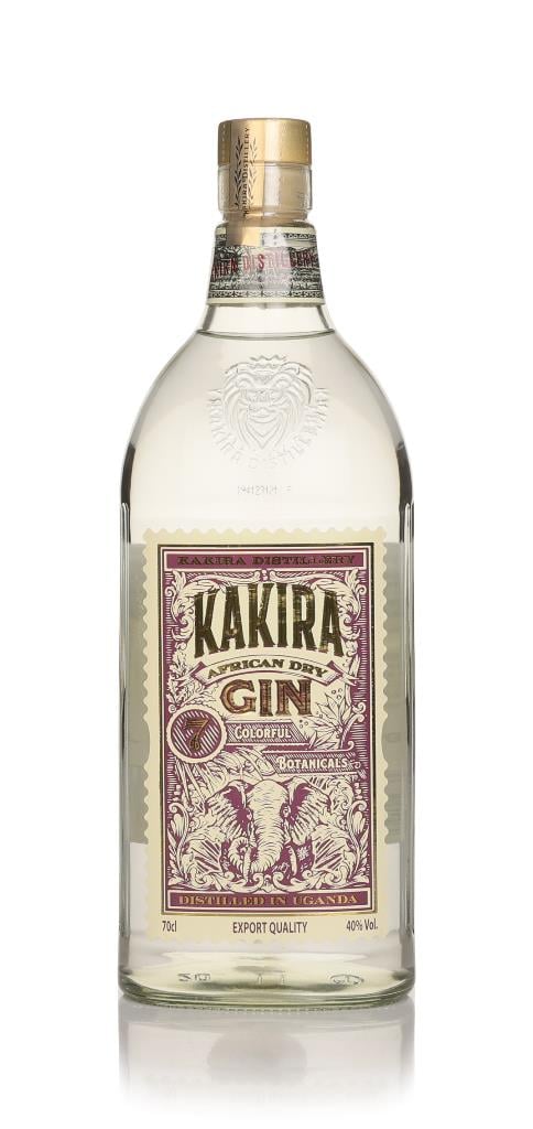 Kakira African Dry Gin