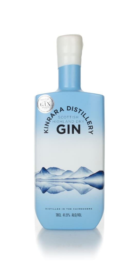 Kinrara Highland Dry Gin