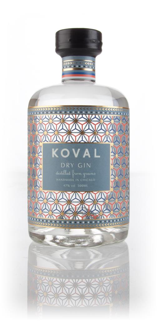 Koval Dry Gin