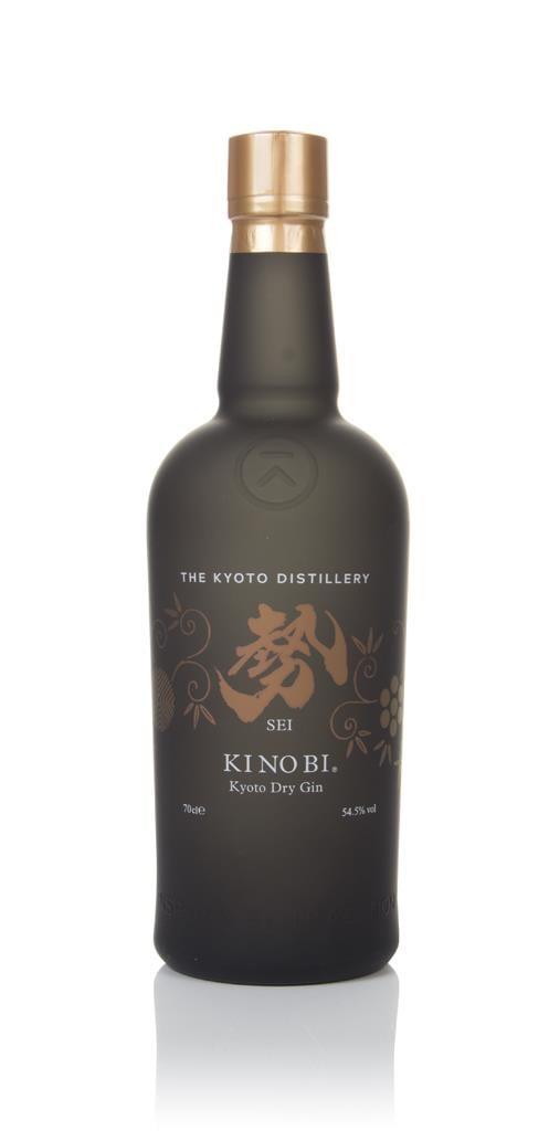 Ki No Bi Sei Navy Strength Gin