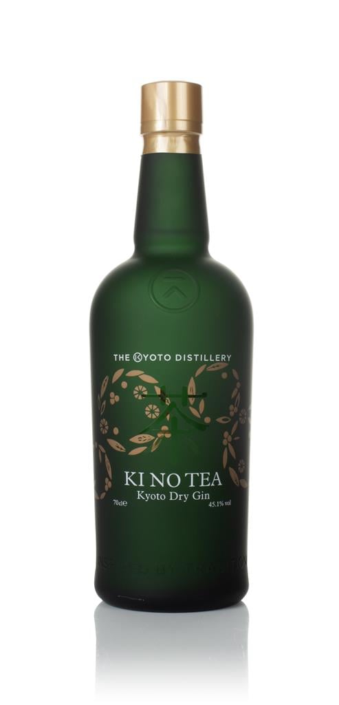 Ki No Tea Gin