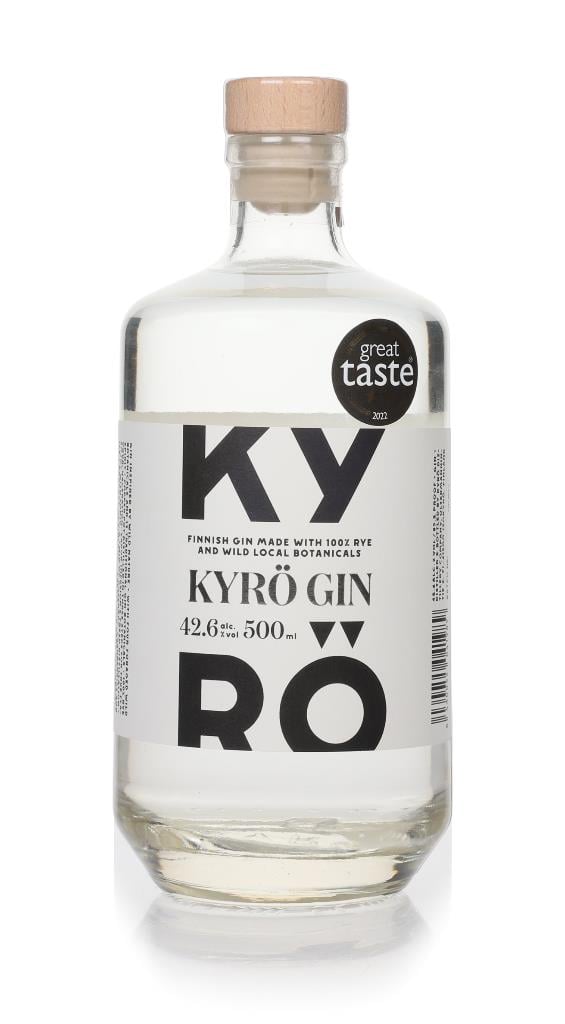 Kyro Gin
