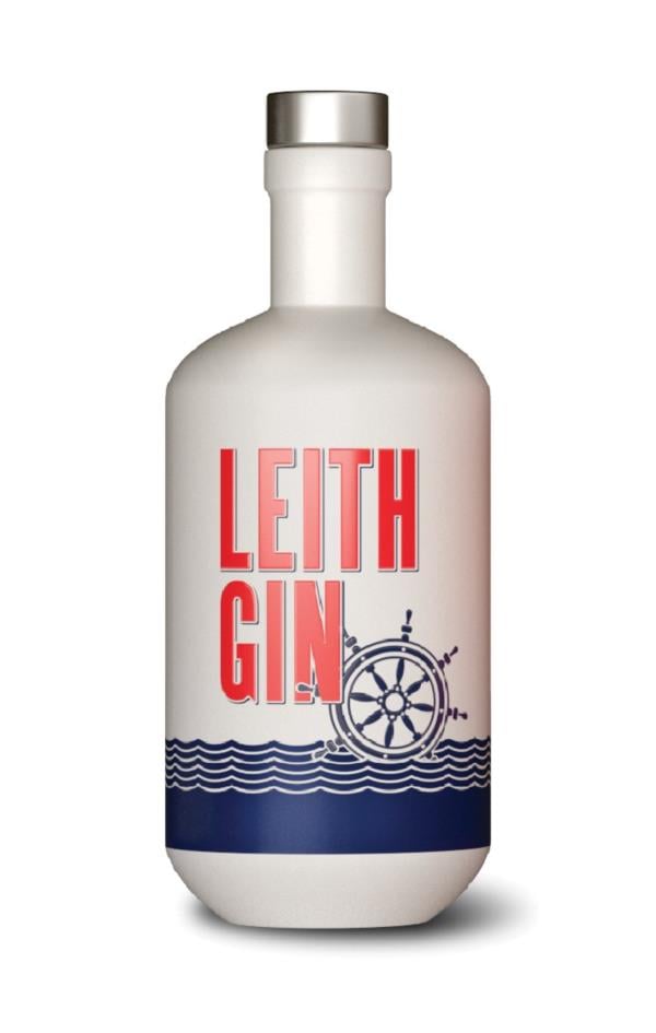 Leith Gin