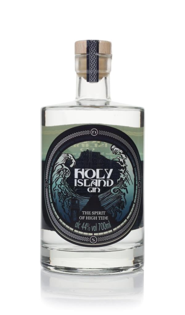Holy Island Gin