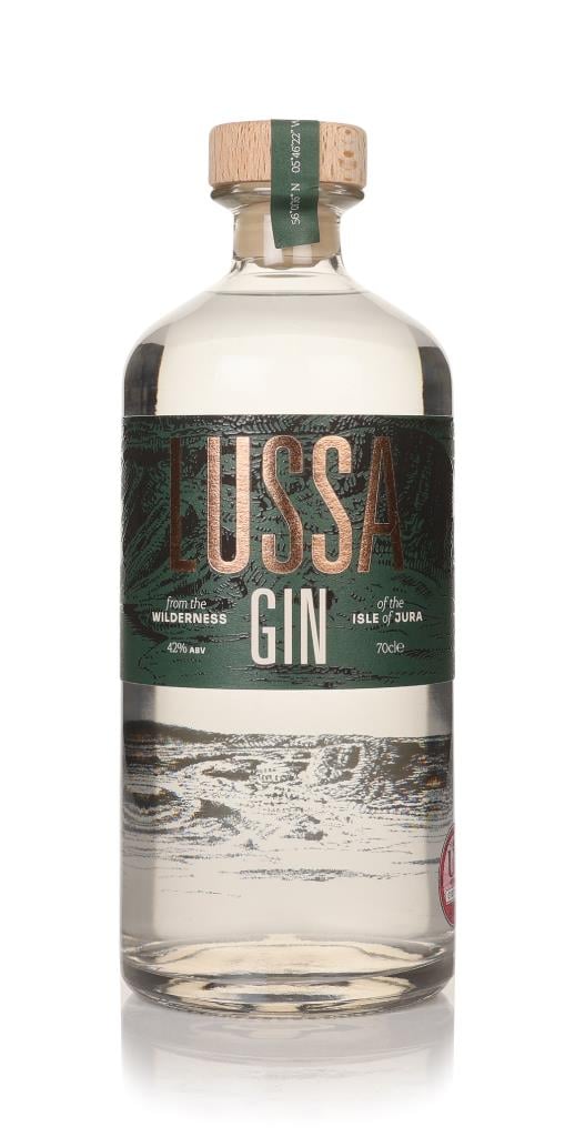Lussa Gin