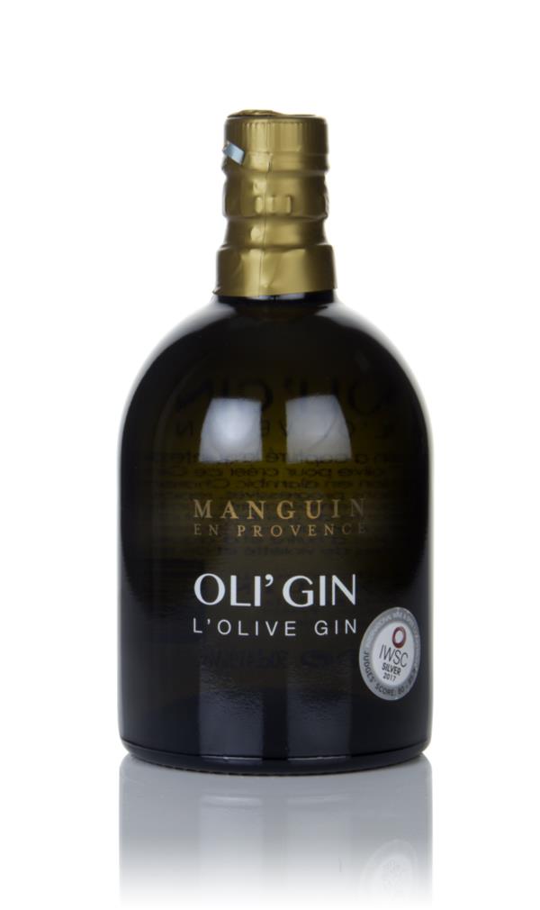 Manguin OliGin Flavoured Gin