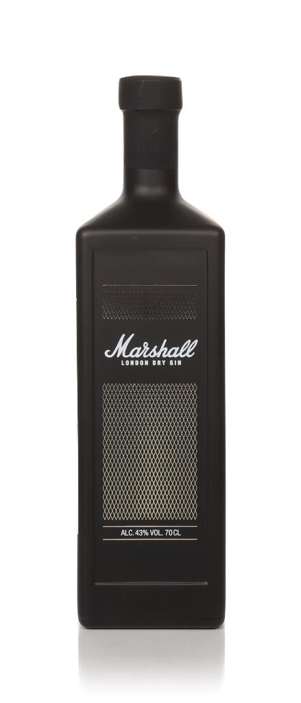 Marshall London Dry London Dry Gin