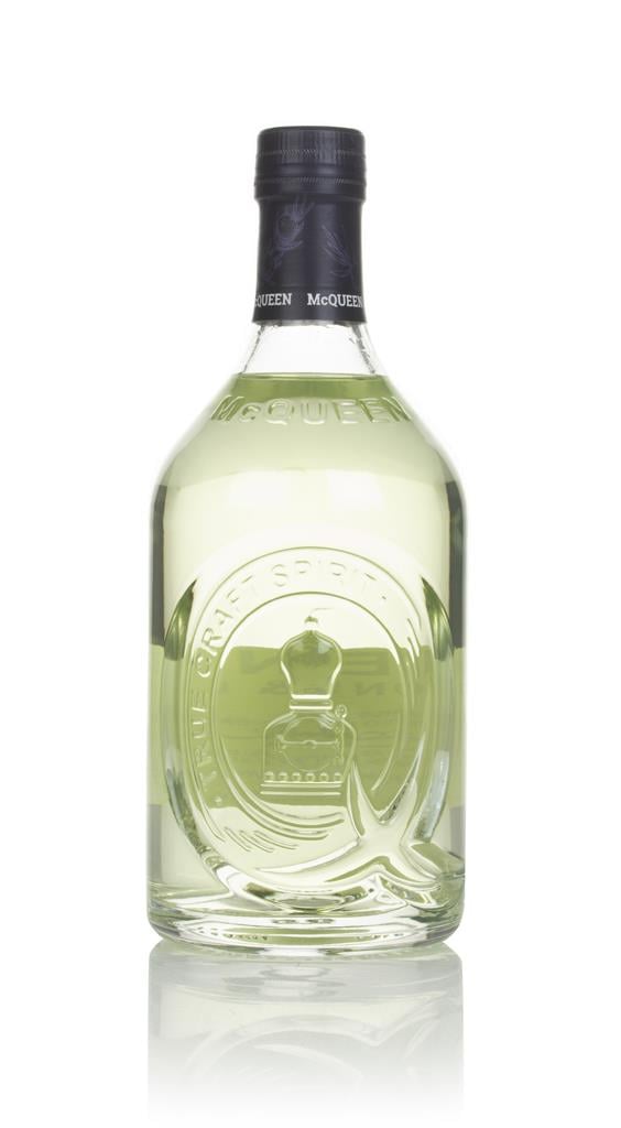 McQueen Coconut & Lime Flavoured Gin