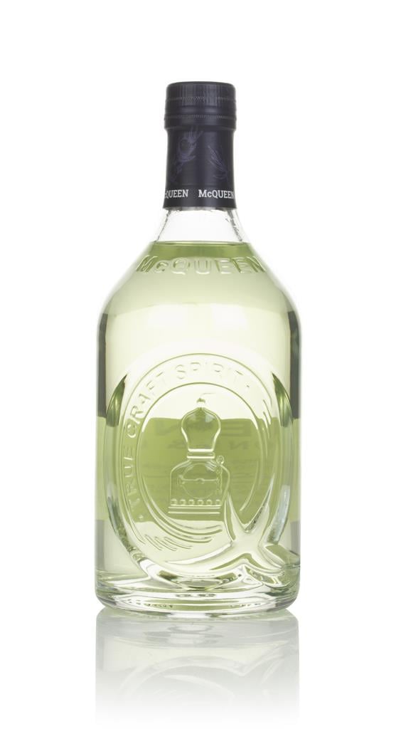 McQueen Coconut & Lime Gin 3cl Sample Flavoured Gin