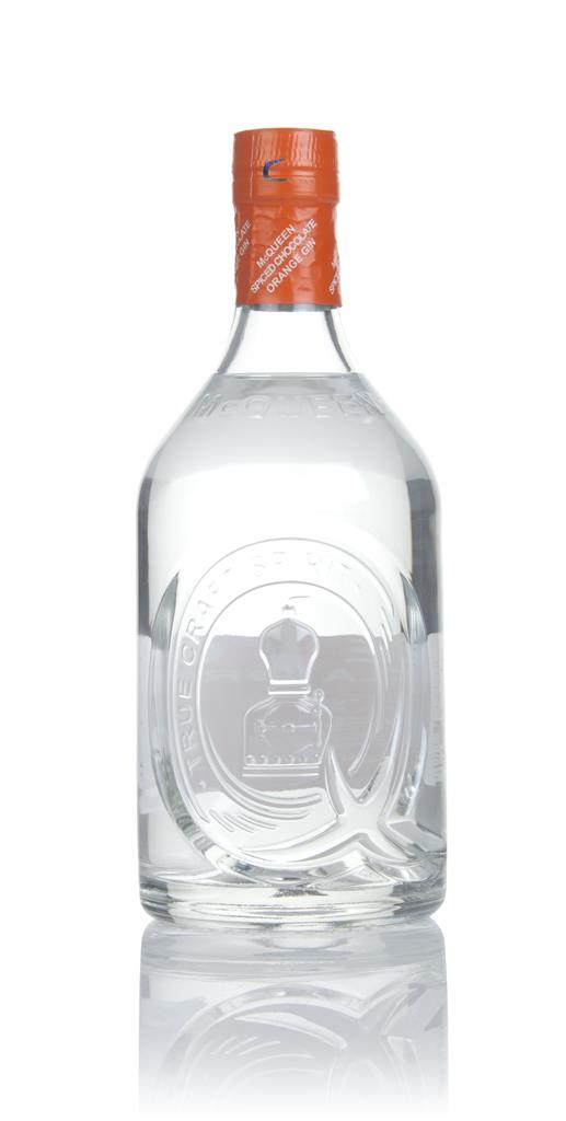 McQueen Spiced Chocolate Orange Flavoured Gin