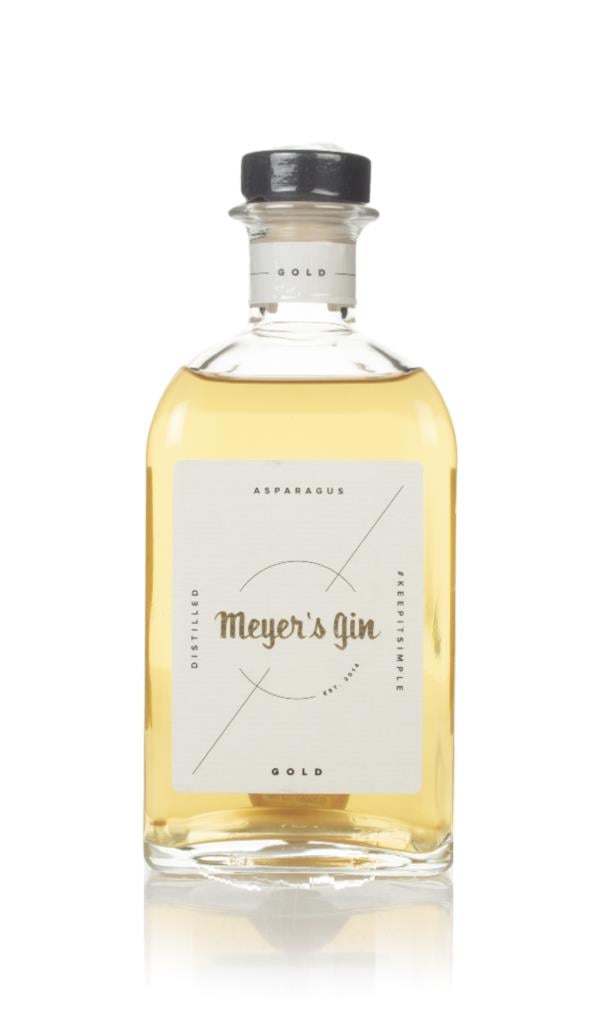 Meyers Gin Gold Flavoured Gin