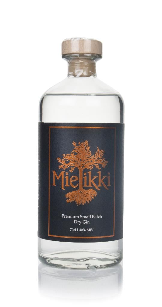 Mielikki Premium Dry Gin
