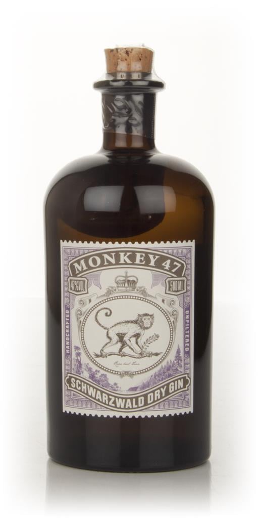 Monkey 47 Dry Gin