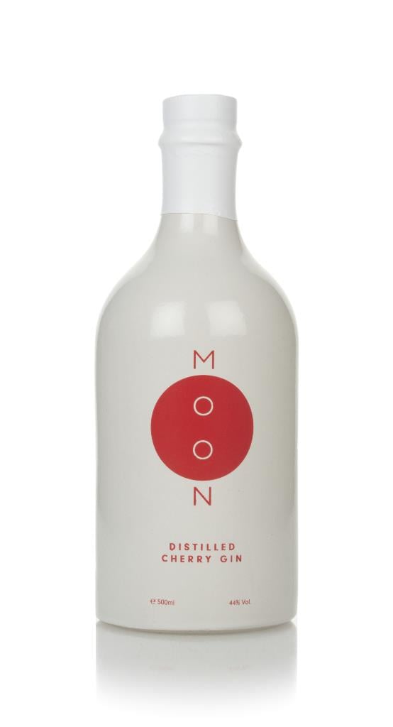 Moon Cherry Flavoured Gin
