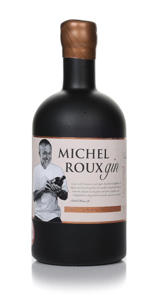 Michel Roux London Dry Gin